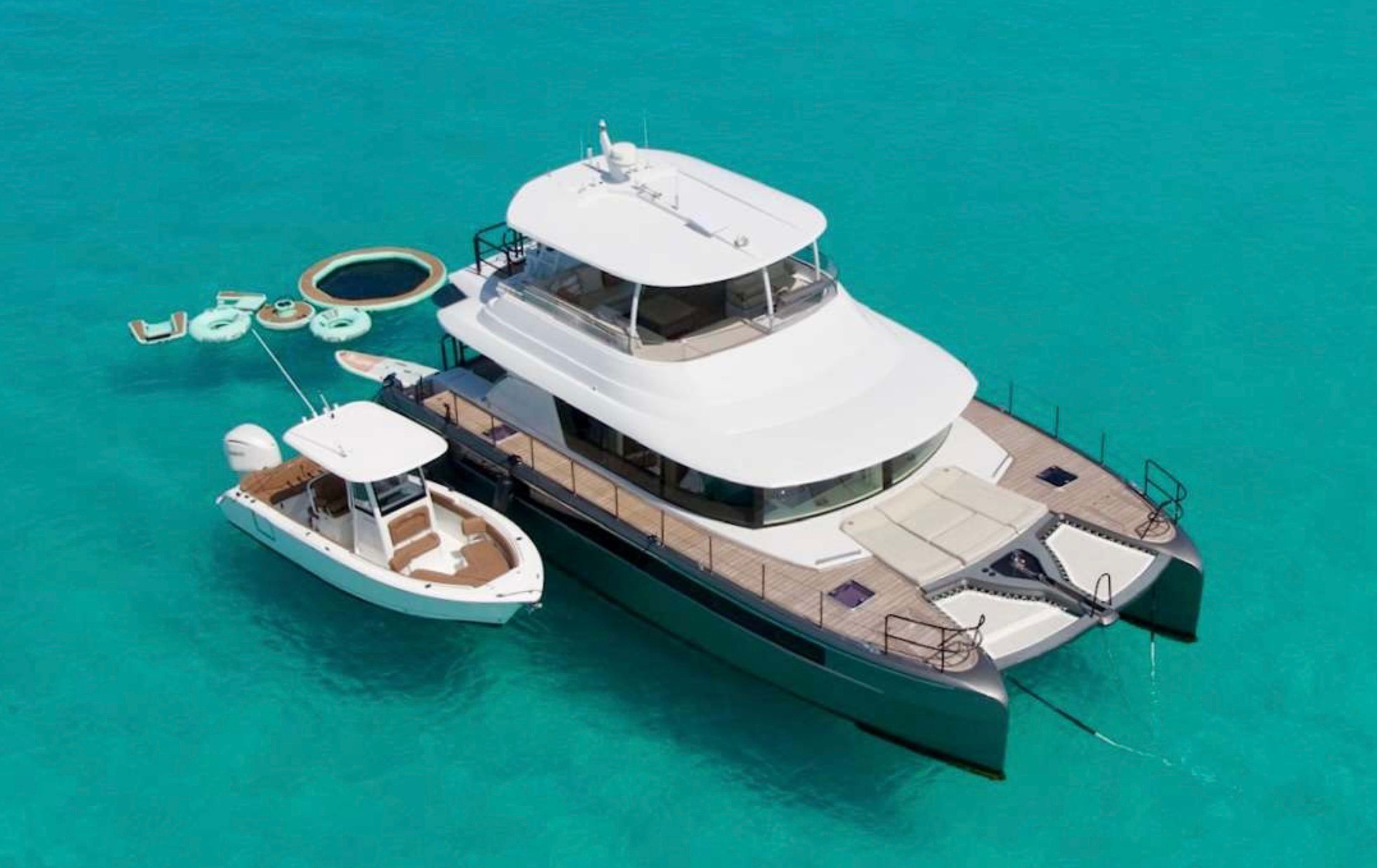 Yachts
