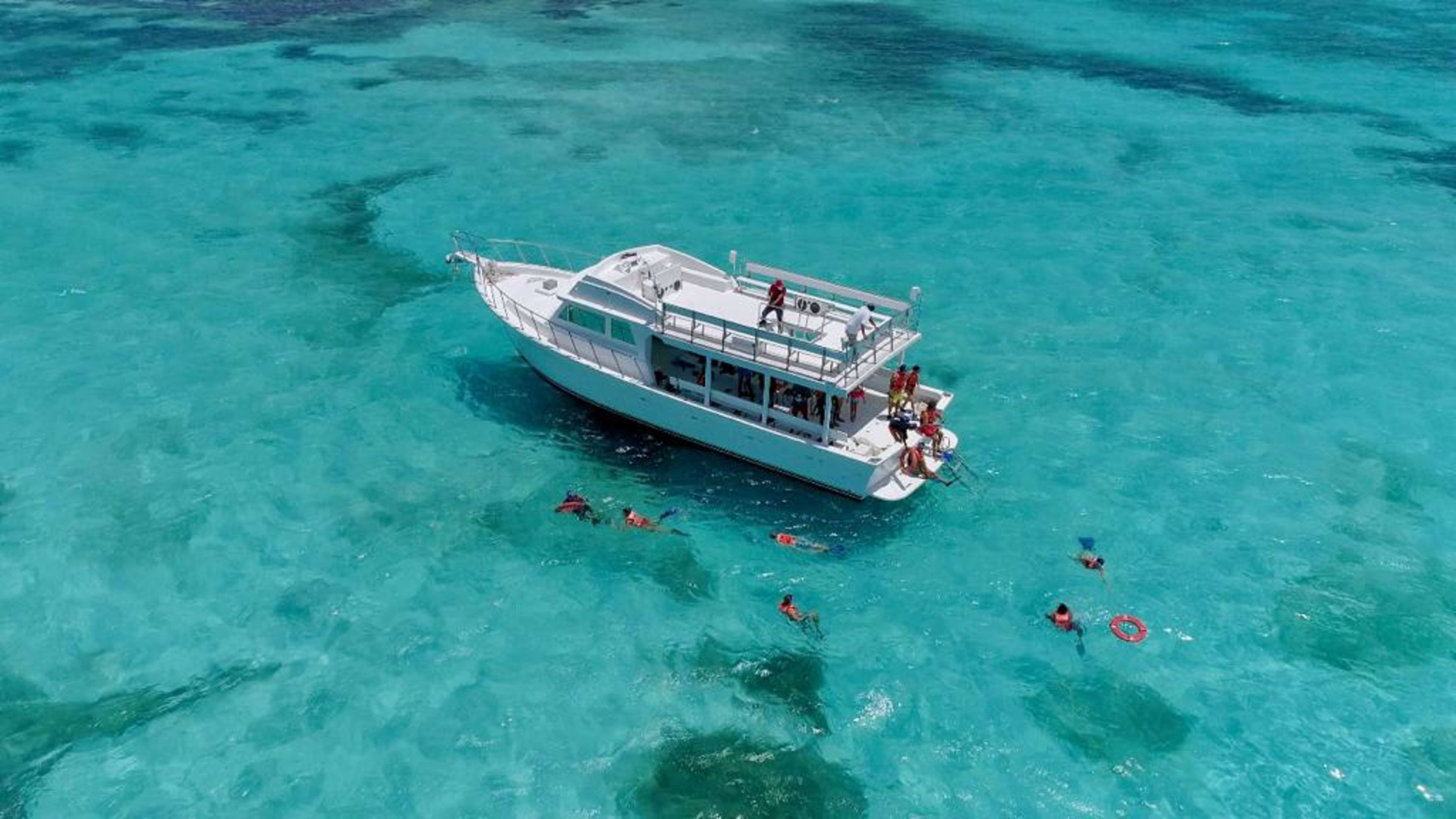 Isla Contoy