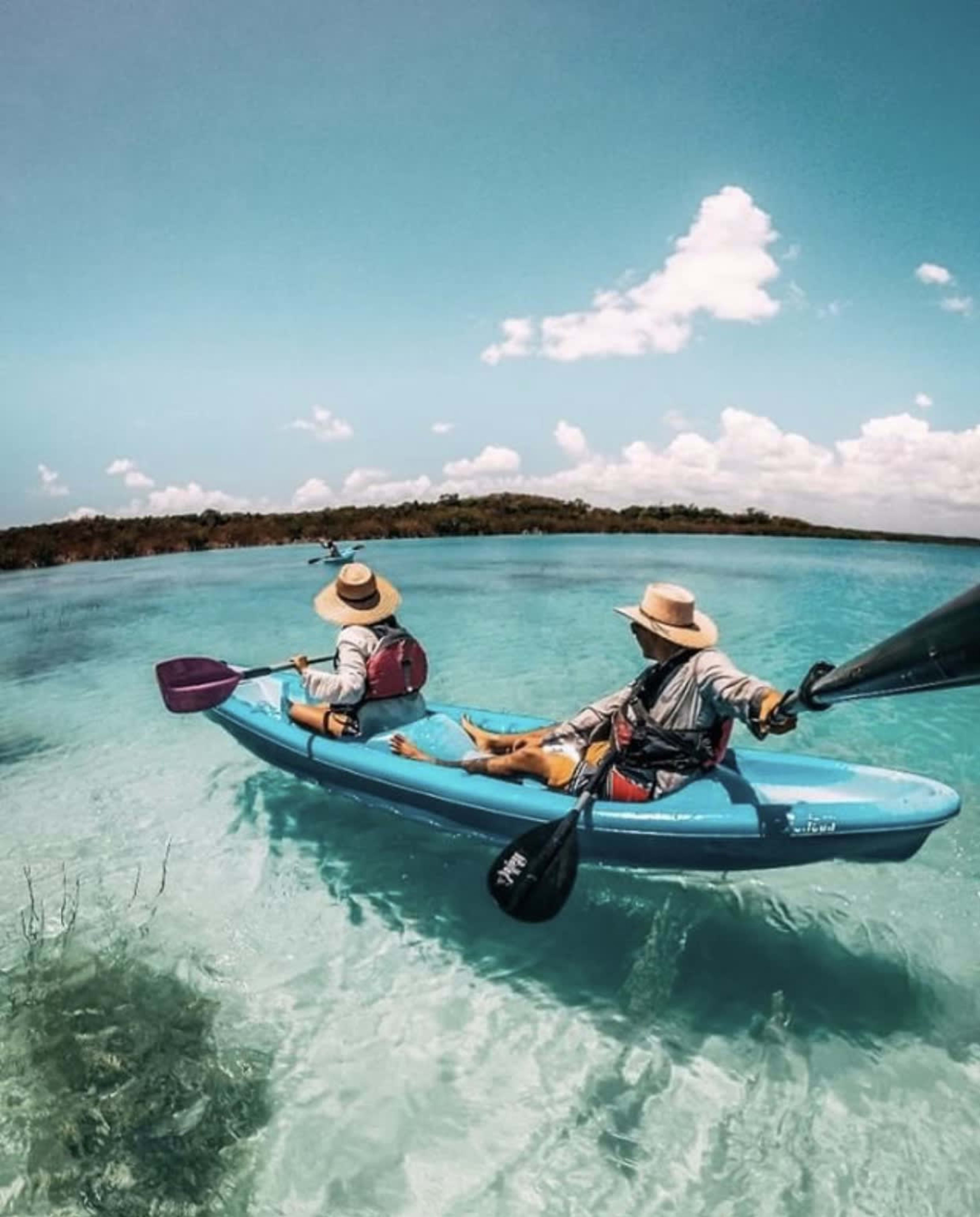 Bacalar All Inclusive