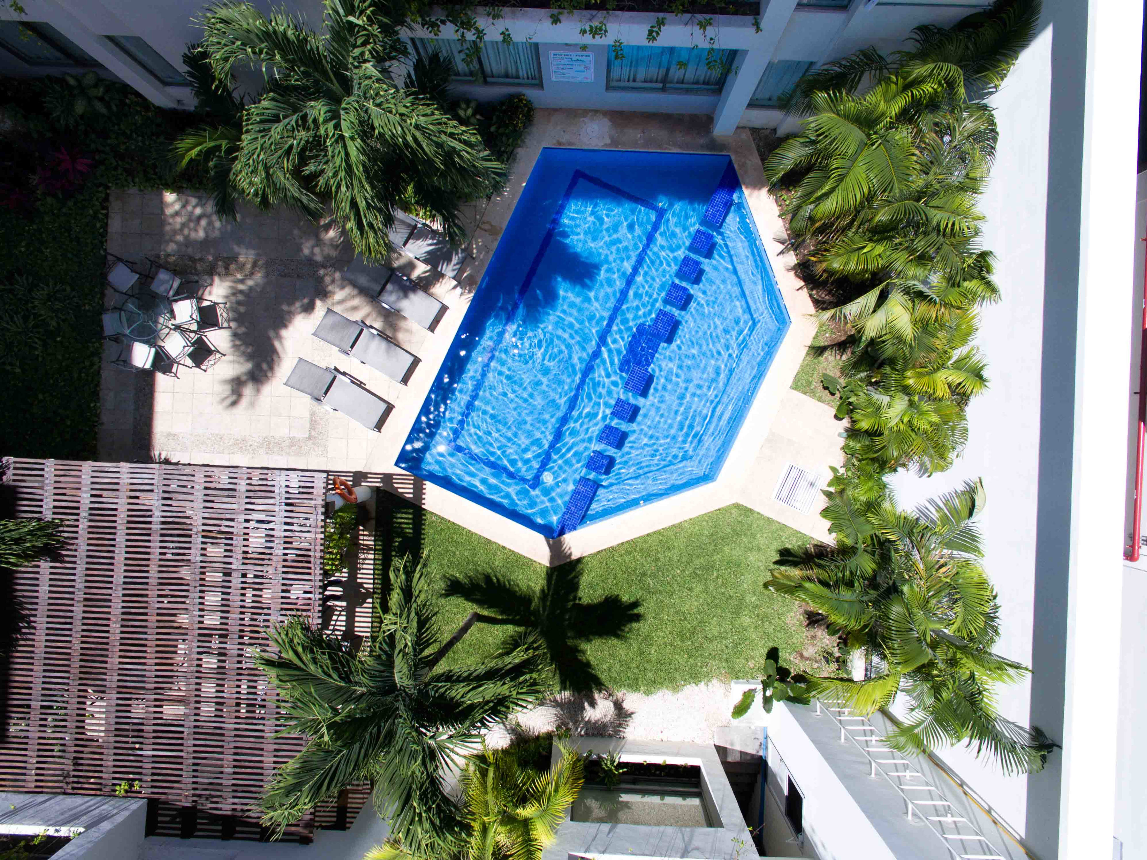 Ambiance Suites - photo 3
