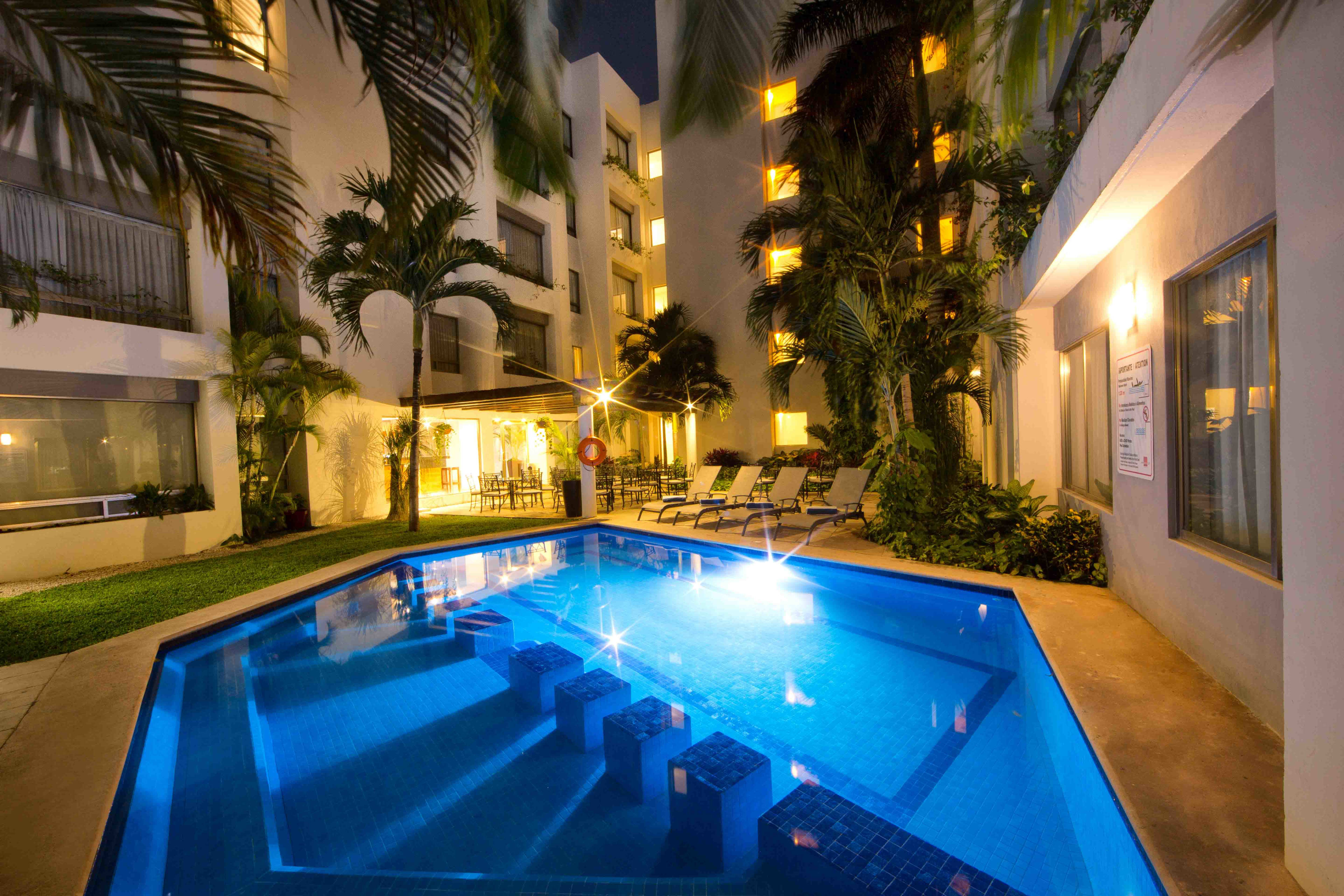 Ambiance Suites - photo 4