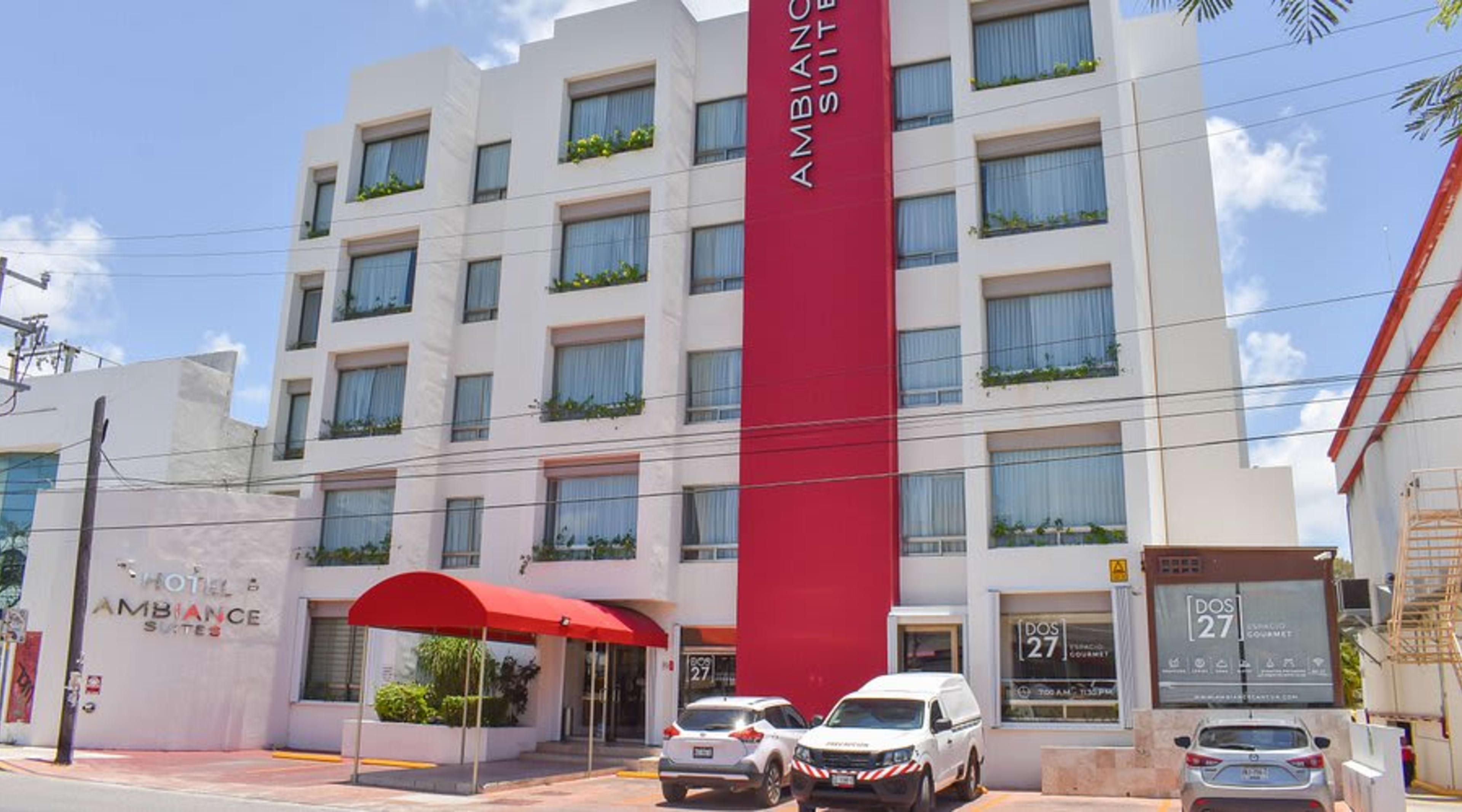 Ambiance Suites - photo 2