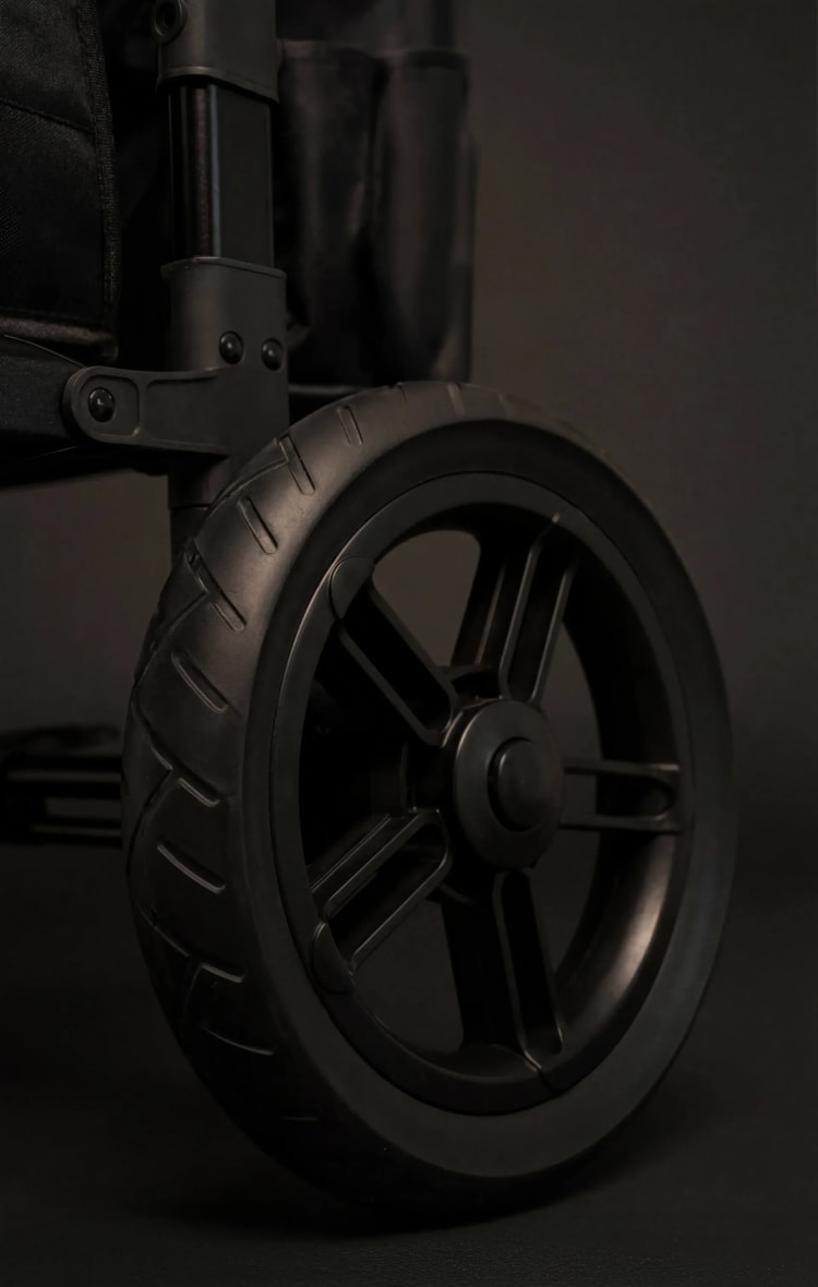 All Terrain Wheels