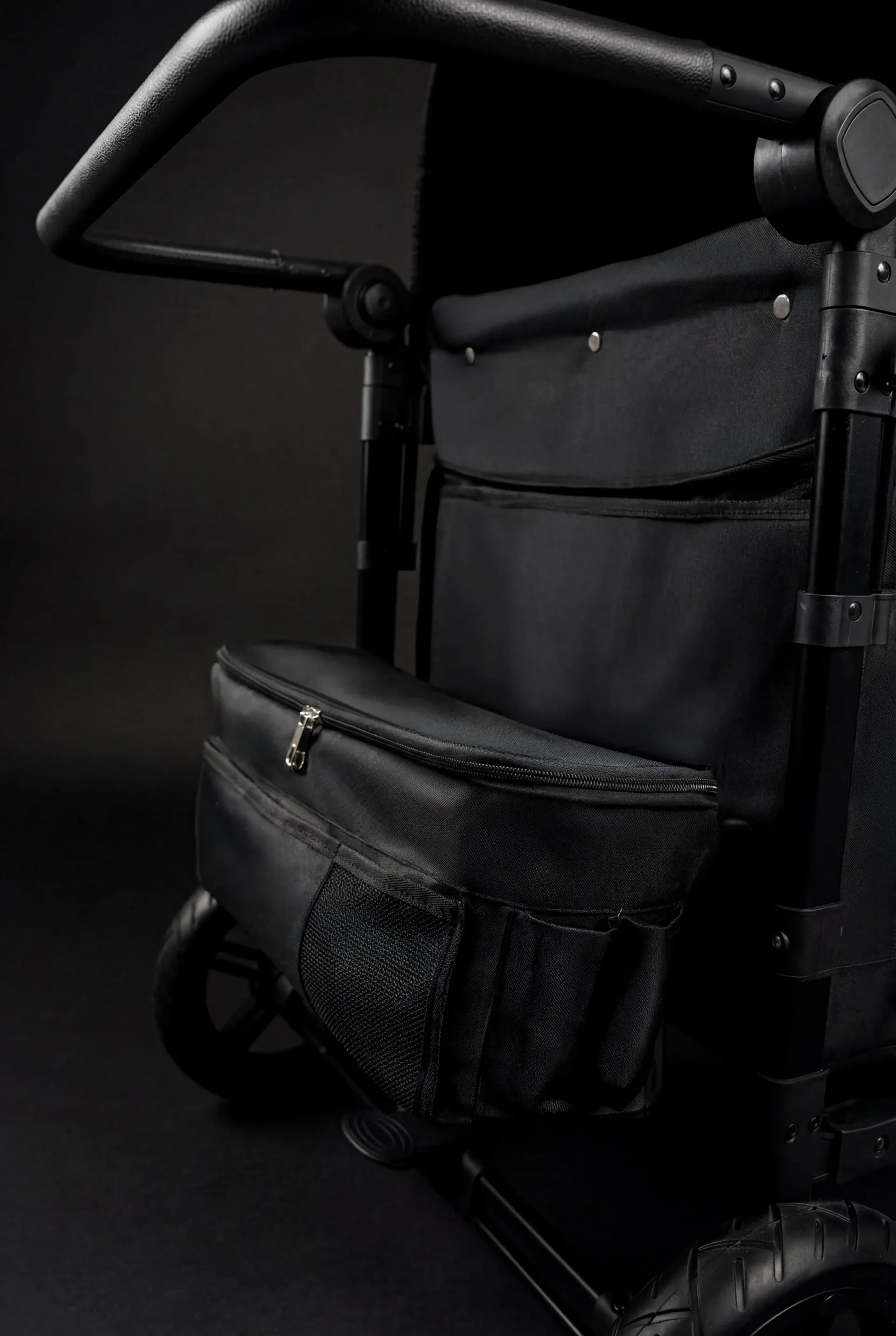 Removable Wagon Bag
