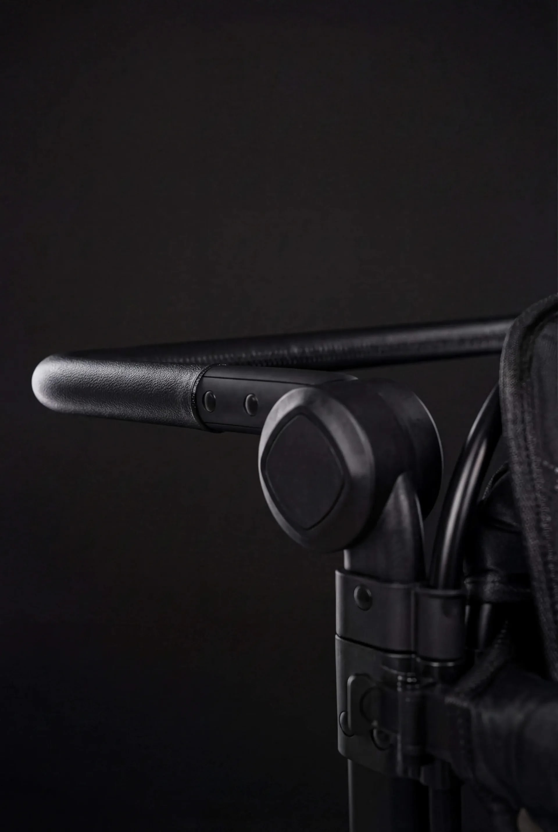 Adjustable Handlebars