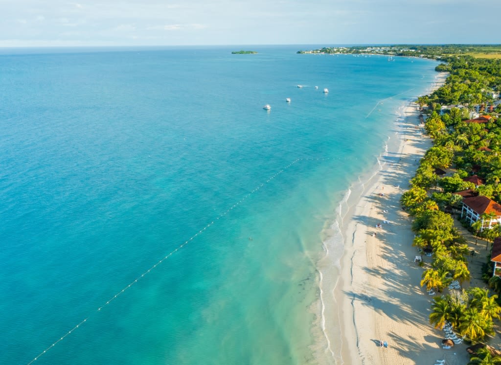 Discover Scuba Diving Negril thumbnail 4