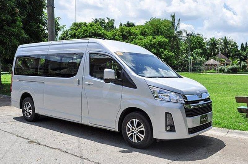 Private Falmouth Jamaica Tour | 6-Hour Custom Van Trip