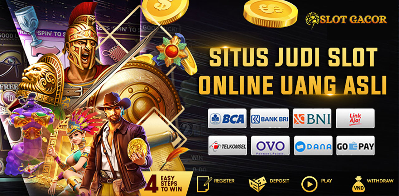 Free Online Slots – A Real Fund Solution To Use