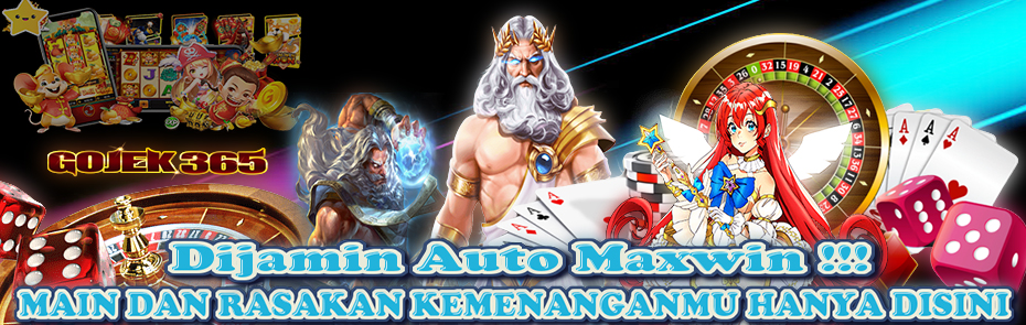 Agen Judi Slot Online Terbesar