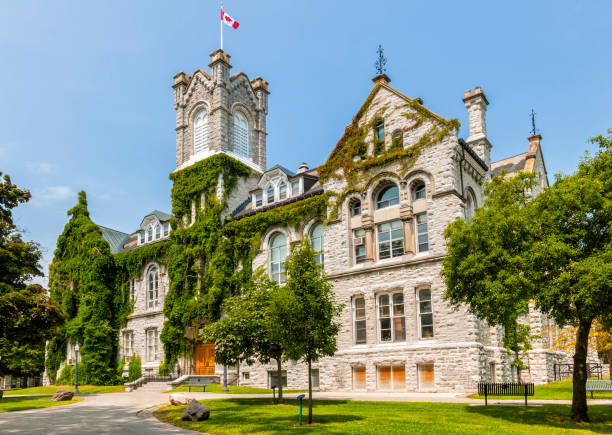 Queen’s University