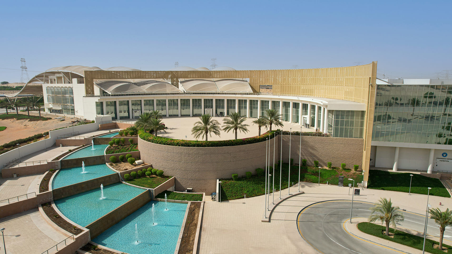 University of Dubai
