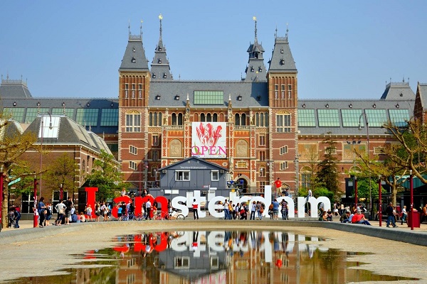 University of Amsterdam