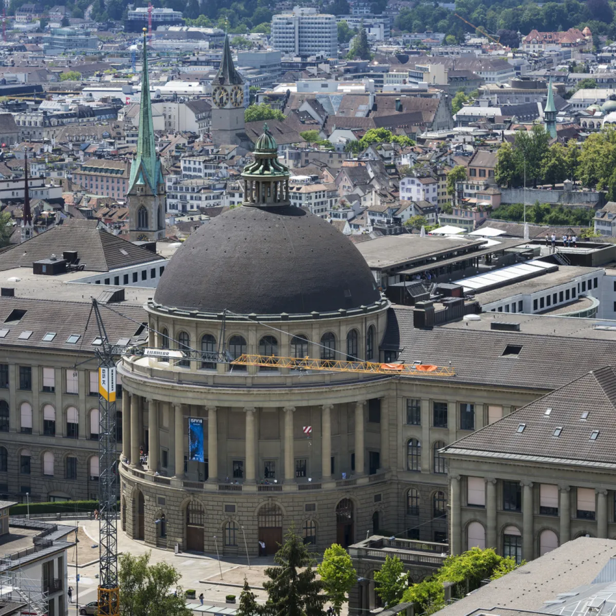 ETH Zurich