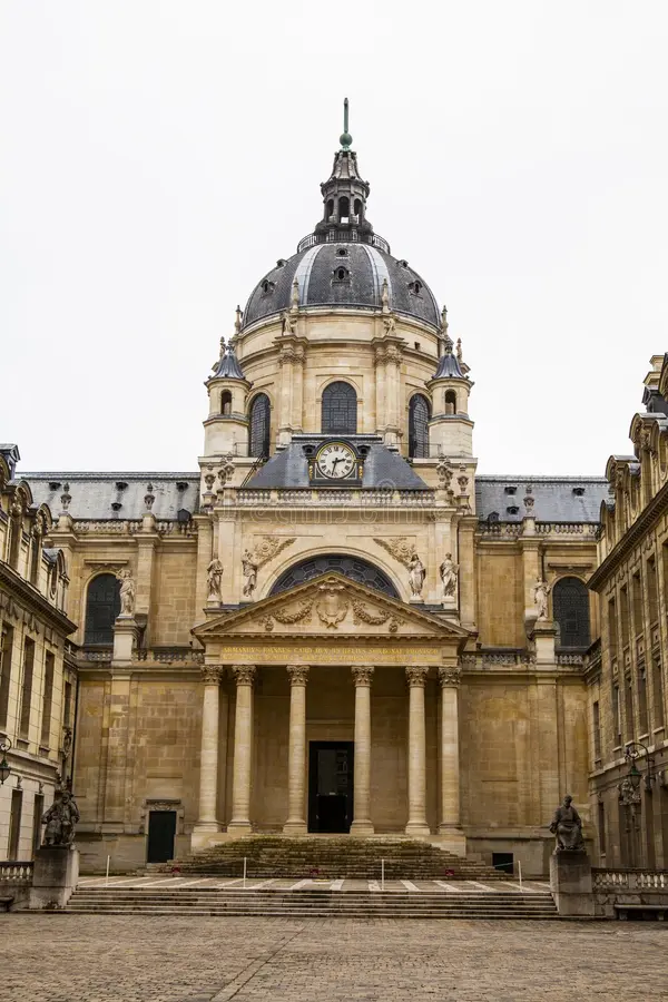Sorbonne University