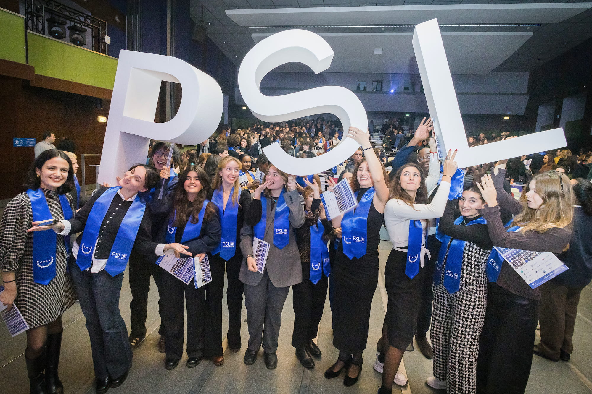 PSL University