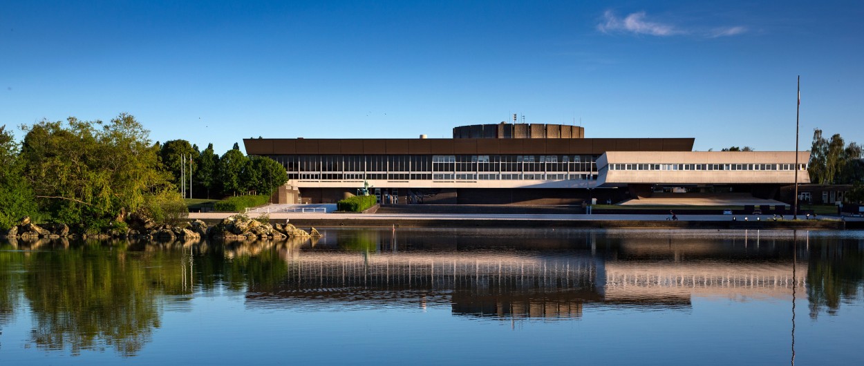 Institut Polytechnique de Paris