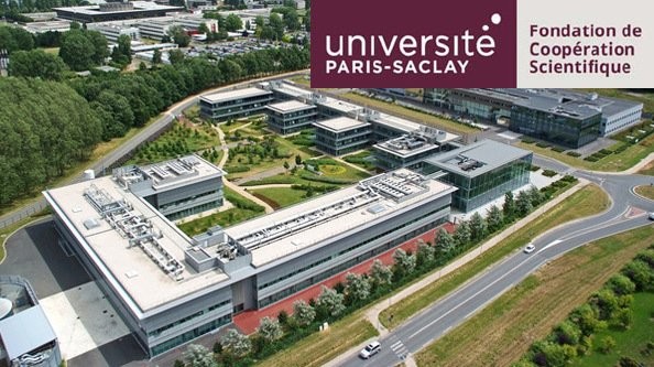 Université Paris-Saclay