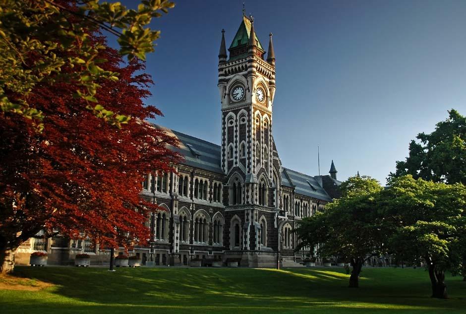 University of Otago