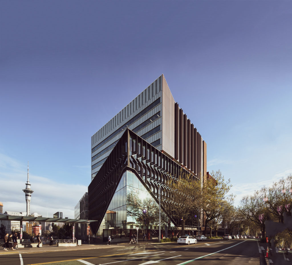 University of Auckland
