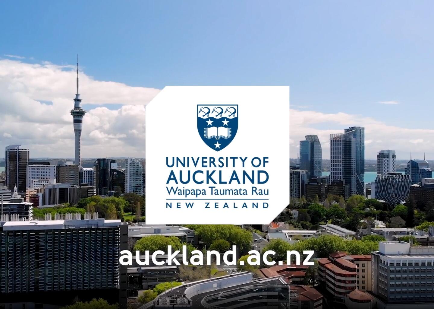 University of Auckland
