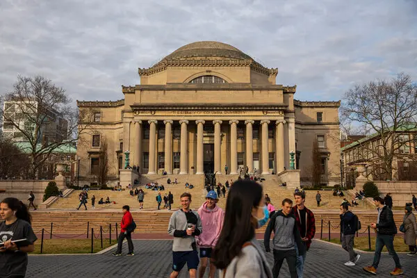 Columbia University