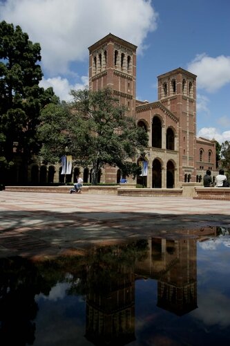 UCLA