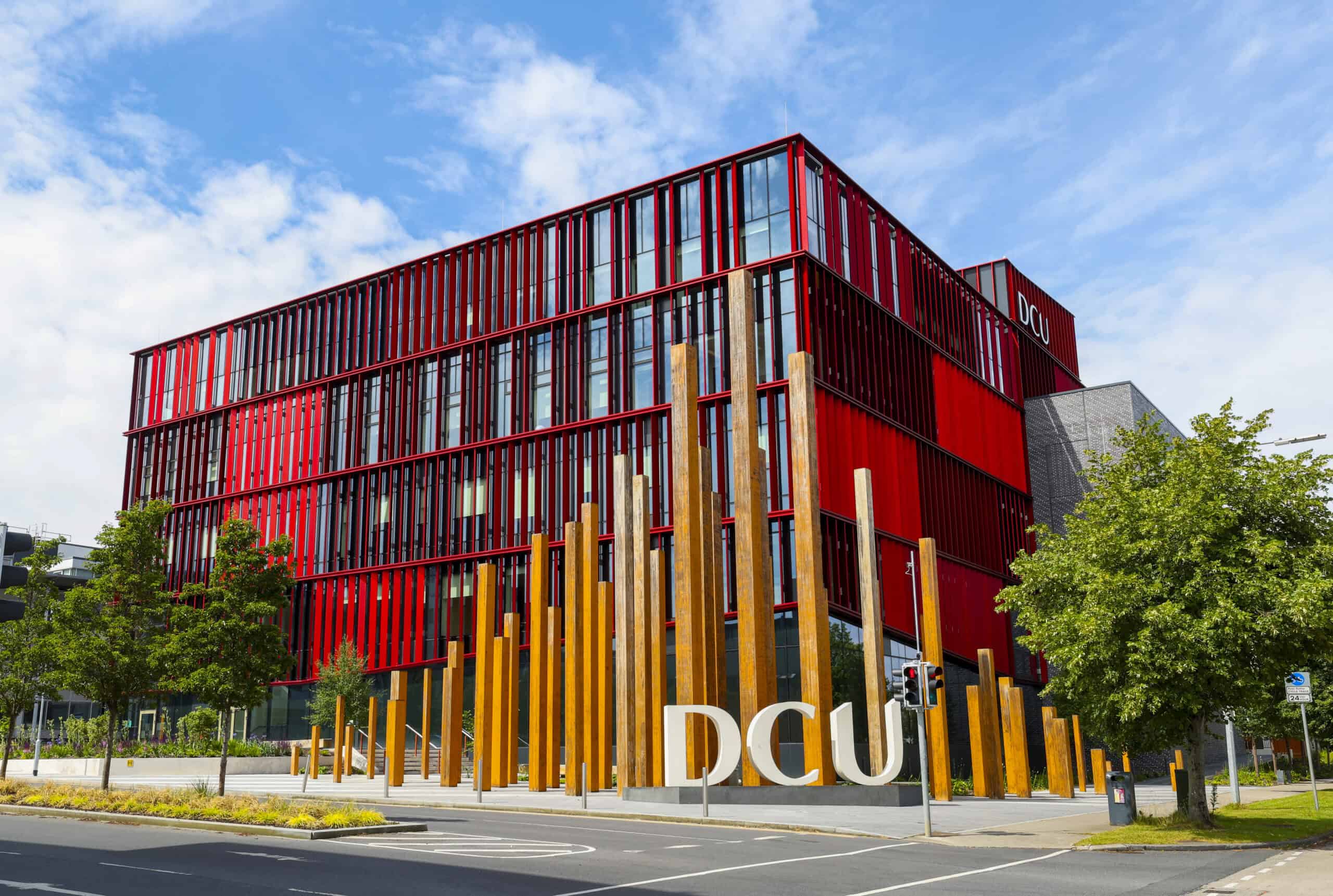 Dublin City University (DCU)