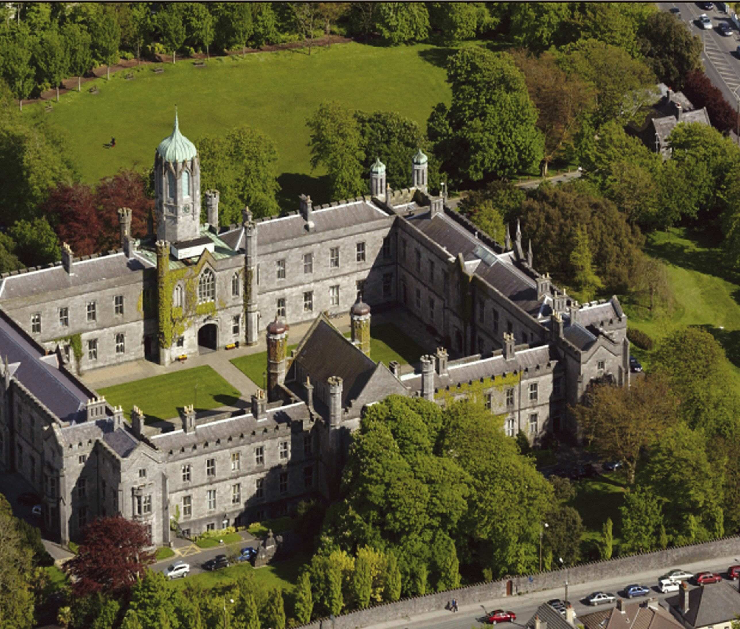 University of Galway