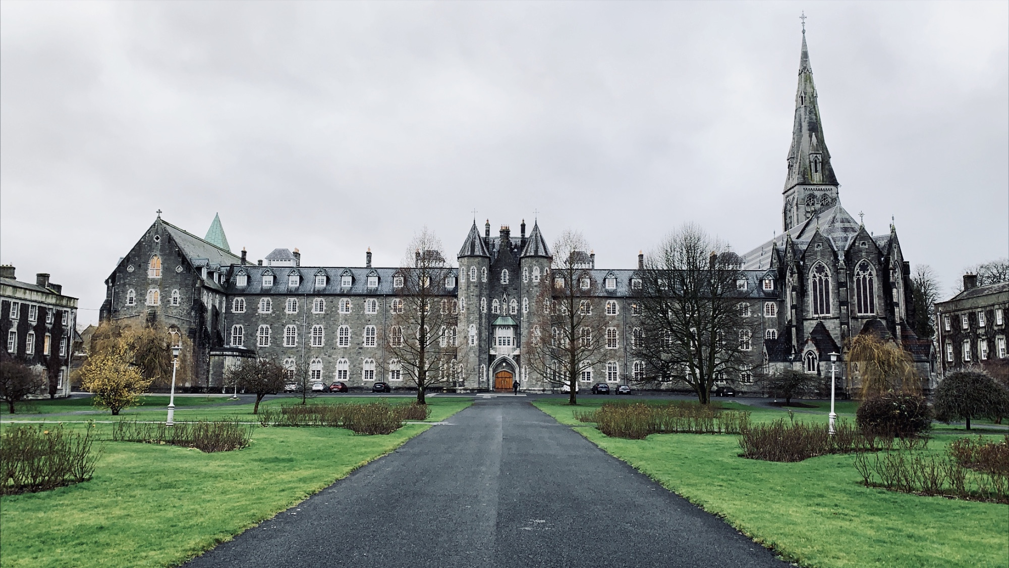 Maynooth University