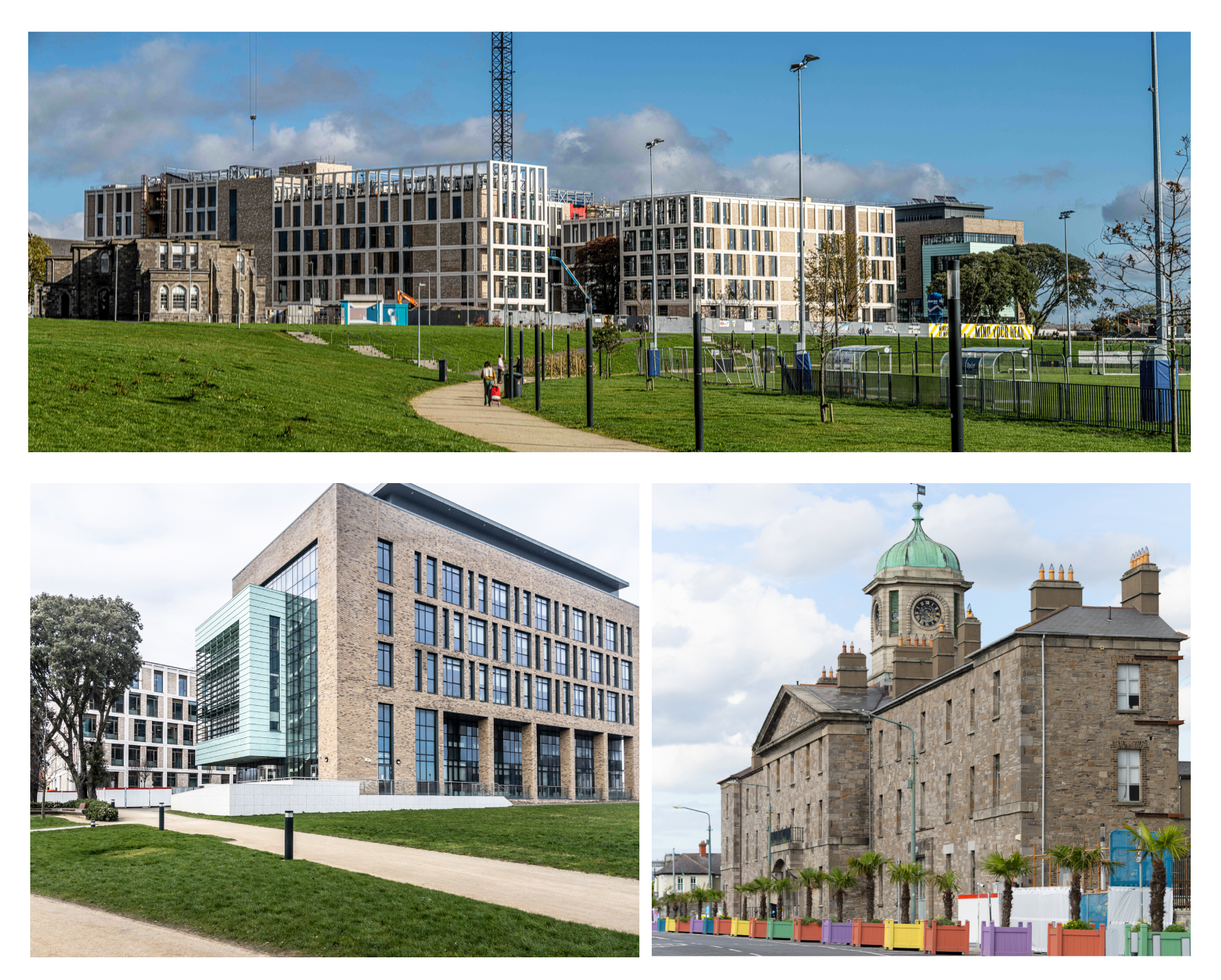 Technological University Dublin