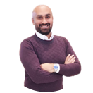 Ahmed Mostafa