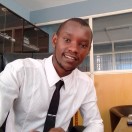 Joseph Ongachi