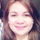 Mary Jade Tecson