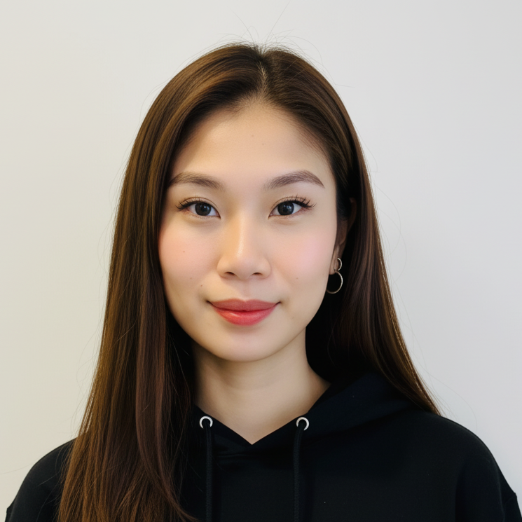 Mary Joy Soriano - Executive Assistant