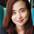 Mary Jo Baguio