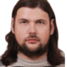 Pavel ZImahorau