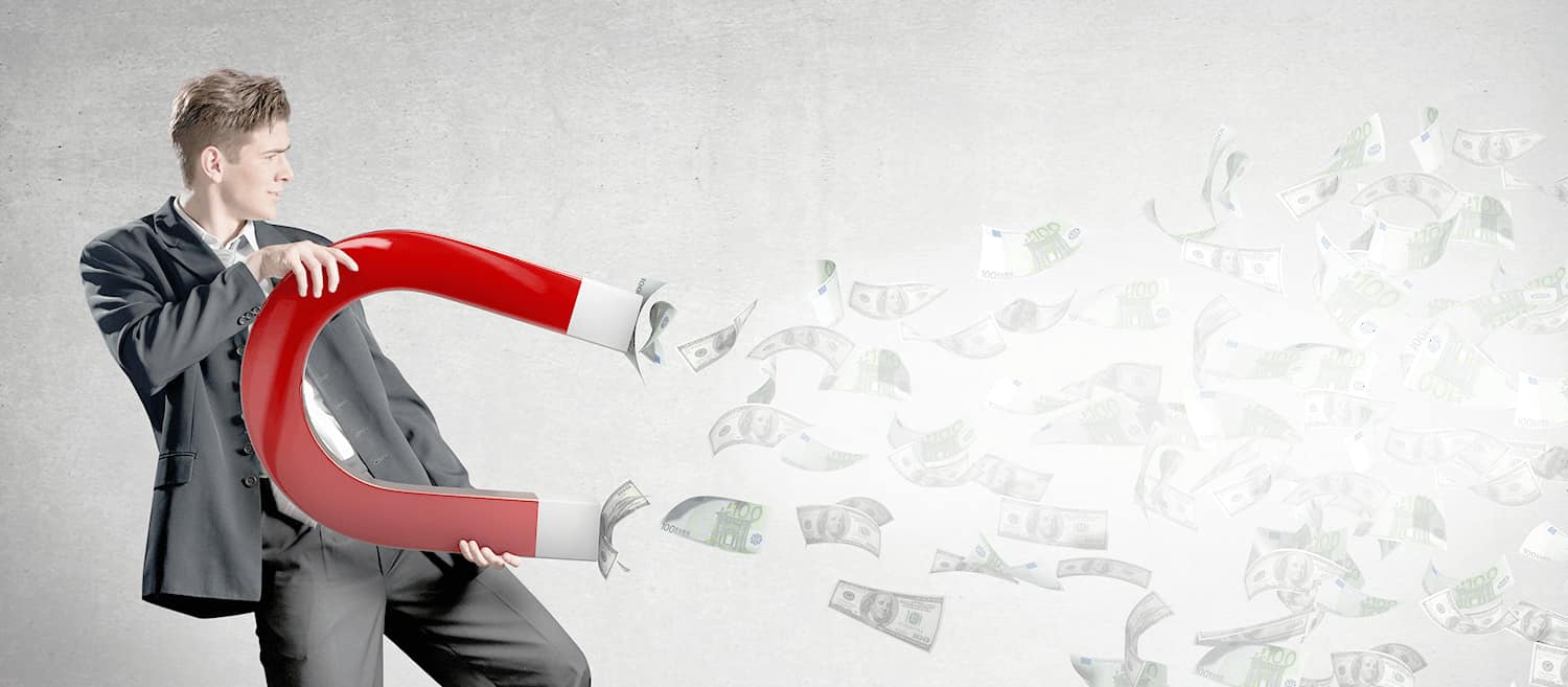 Get money to Fund Your Project or a Payment Advance