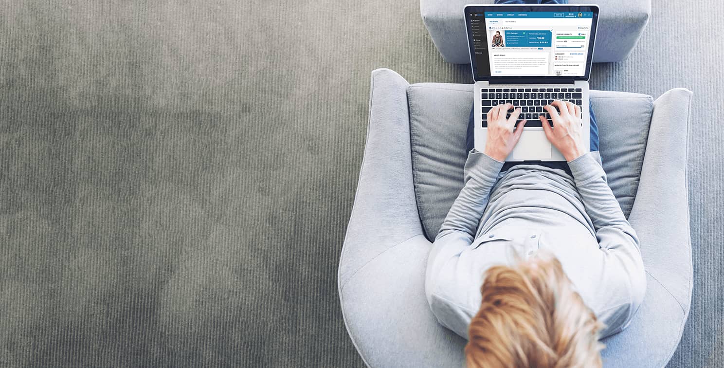 Create Your Online Team
