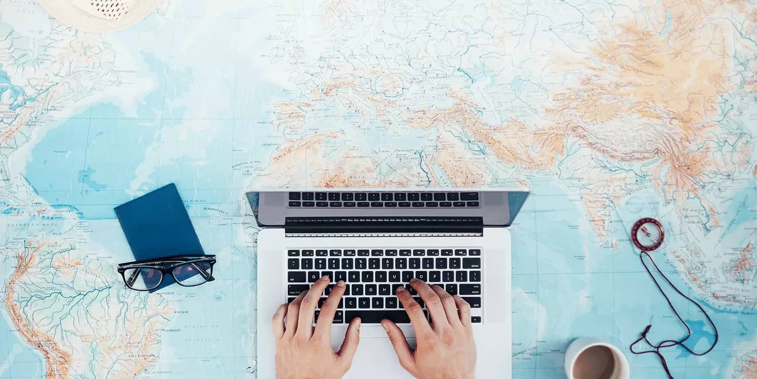 Build Your Online Workforce