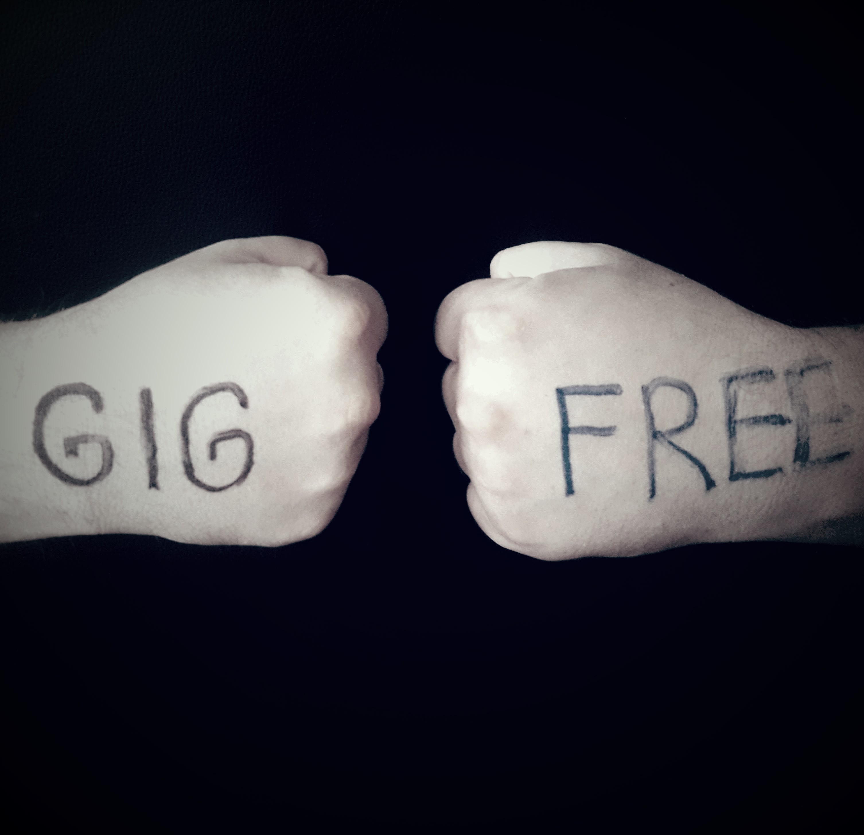 The Gig Economy vs. Freelance