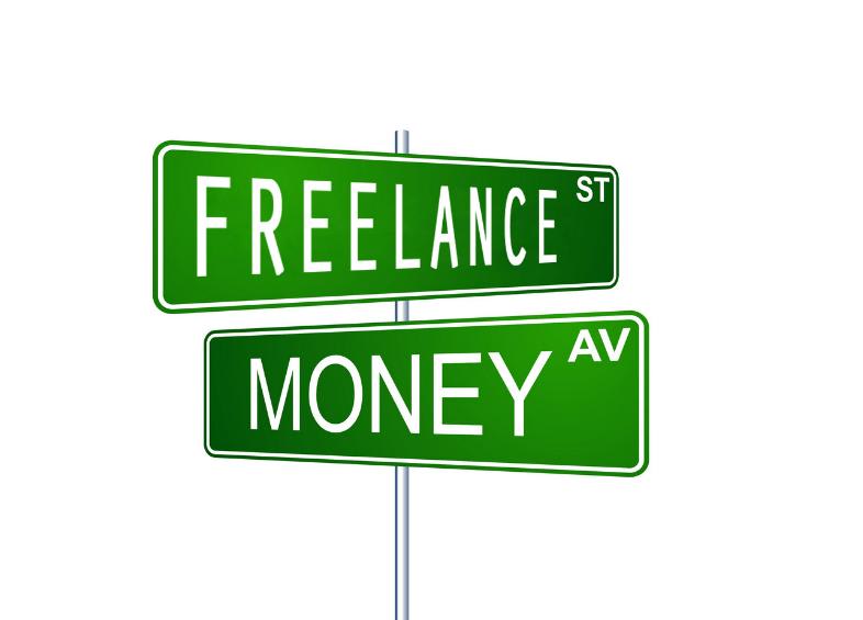 There Are NO RICH Freelancers, BUT...