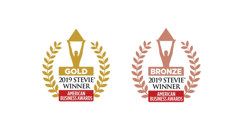 goLance HONORED WITH GOLD AND BRONZE STEVIE® AWARDS IN 2019 AMERICAN BUSINESS AWARDS®