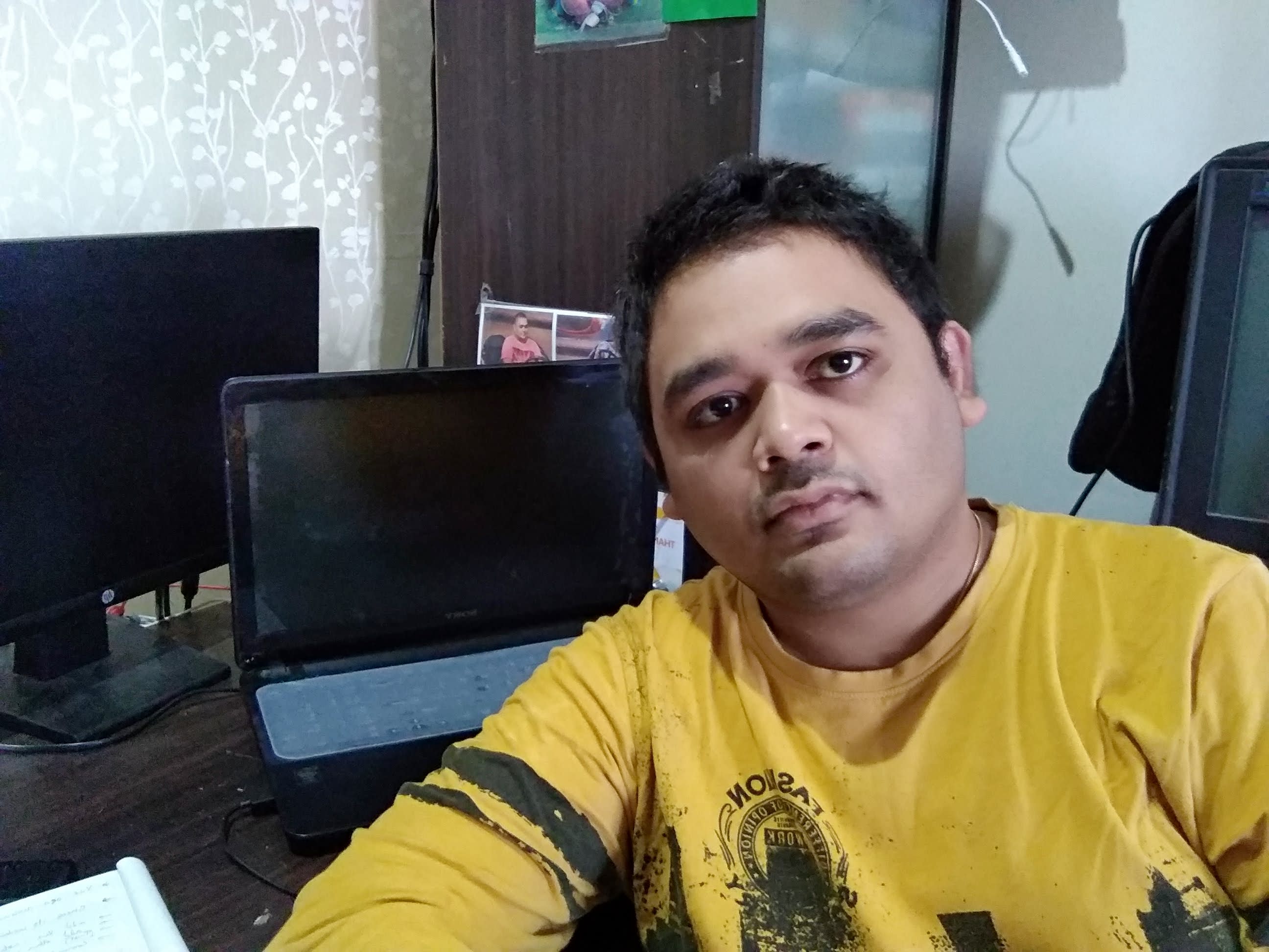 An Exclusive Interview With Tejaswi Bitra - The Founder of Freelancing Mindset