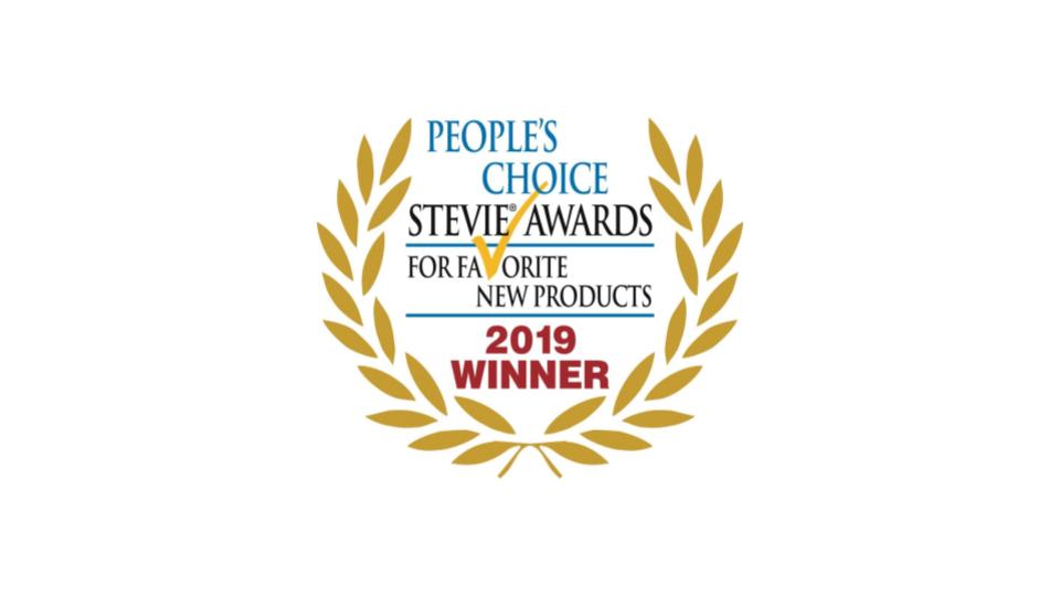 GOLANCE WINS PEOPLE’S CHOICE STEVIE® AWARD IN 2019 AMERICAN BUSINESS AWARDS