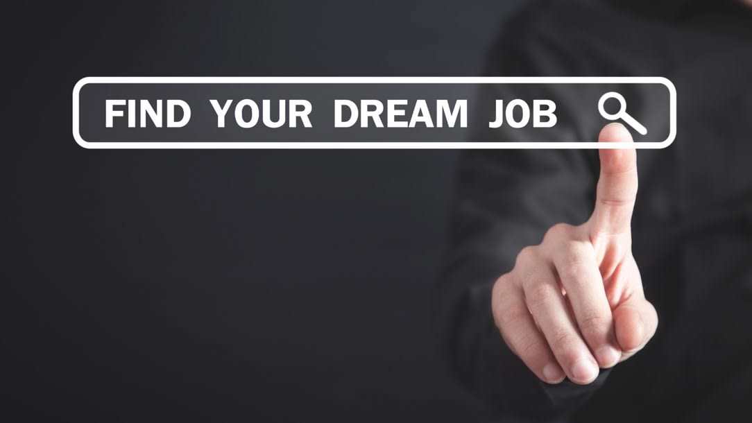 How to Find the Remote Job of Your Dream
