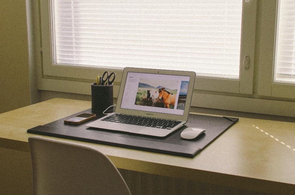 The EIGHT BEST Practices for Working Remotely