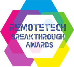 GoLance Recognized As “Virtual Remote Co-working Platform of the Year” By RemoteTech Breakthrough