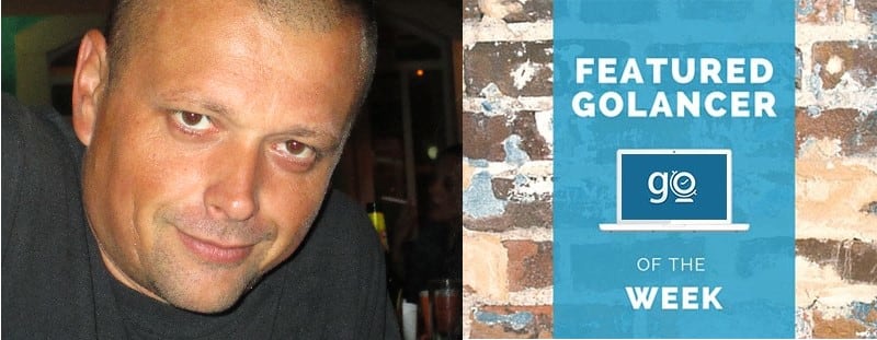goLancer of the Week: Igor Katusic