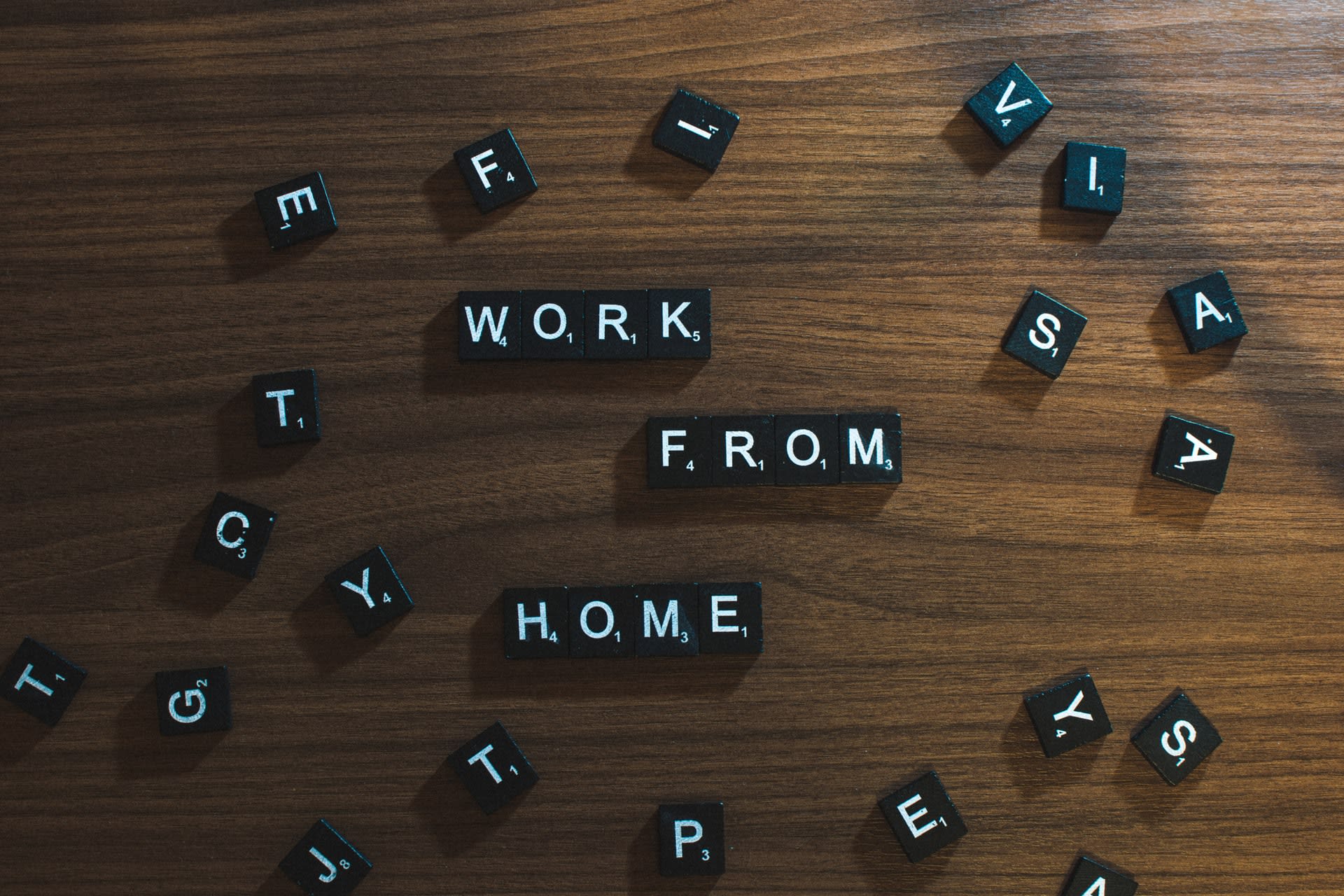 Work From Home Starter Guide for Freelancers