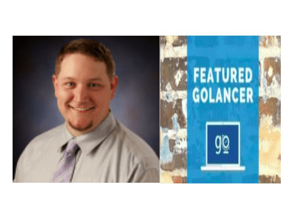 Featured goLancer: Ray Smith